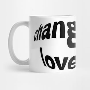 Changbin Lover Mug